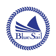 Blue Sail Logo