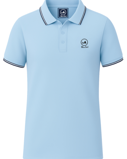 sky blue