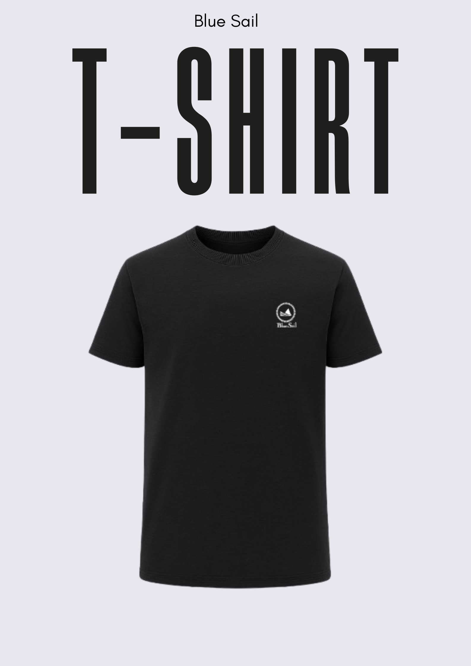 black tshirt