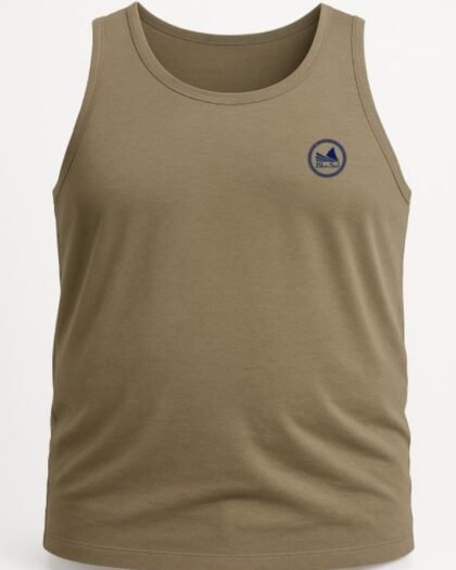 Blue Sail's Men Tank top