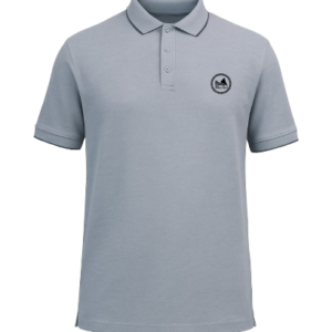 Large size polo