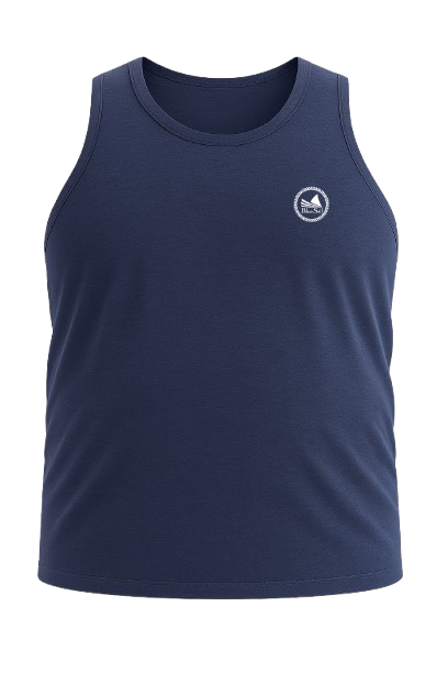 Tank Top Category Poster